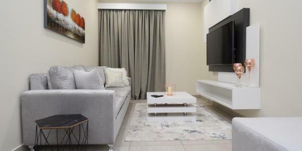 Апартаменти Elridge Living Боксбурґ Екстер'єр фото
